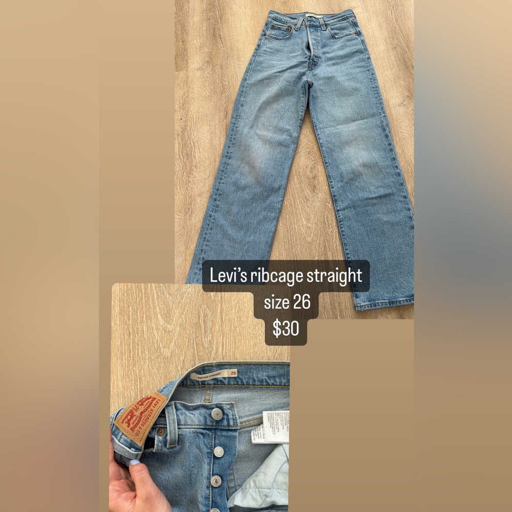Levi’s
